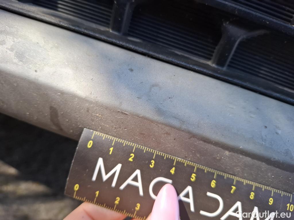  Hyundai  Konna HYUNDAI Kona 2020 5P SUV 1.6 CRDI 136 HYBRID 48V INTUITIVE DCT7 / TRANSFO VP VF #45