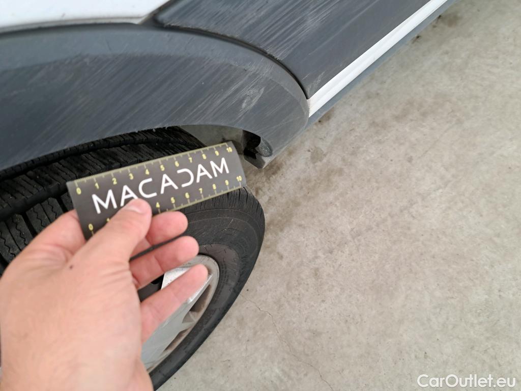  Ford  Transit  Fourgon 330 L3 Trend 2.0 TDCi 170CV BVM6 E6 #155