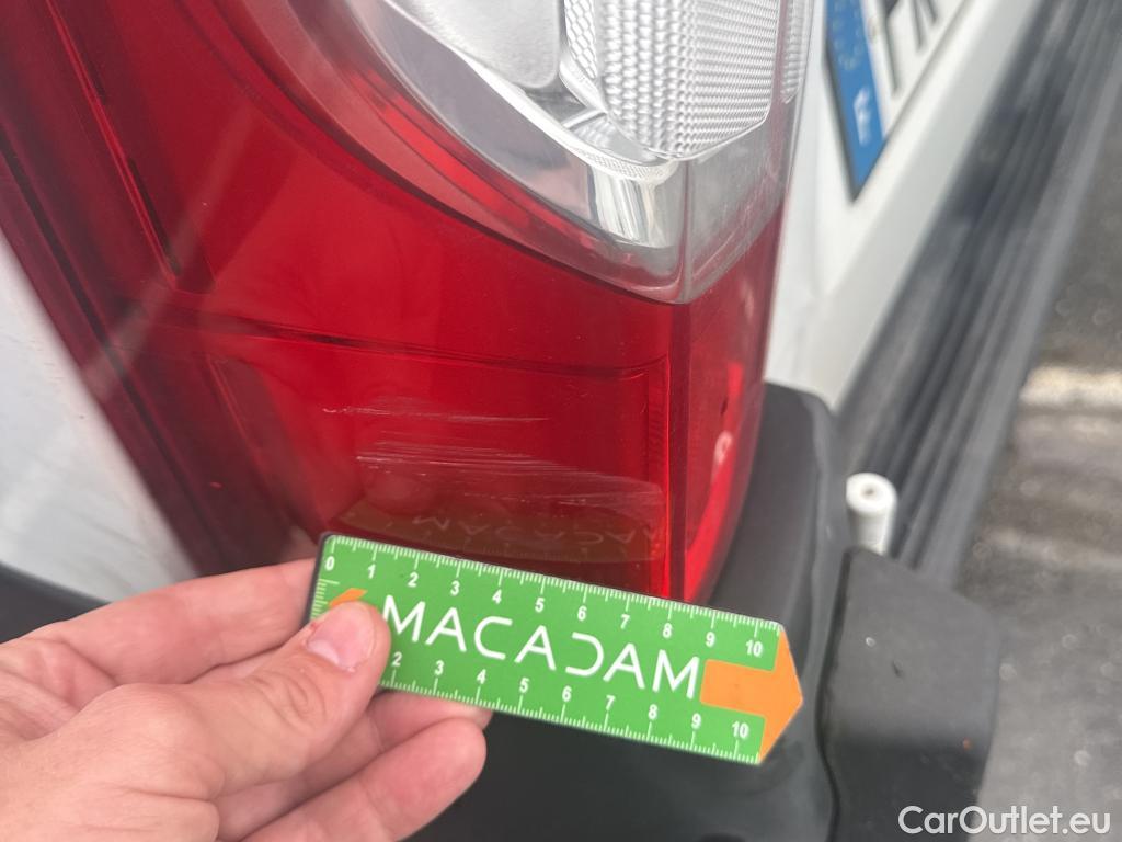  Fiat  Ducato FIAT   2014  4P  Fourgon tôlé 30 M H2 20 Multijet 115 Pack Pro Nav #37