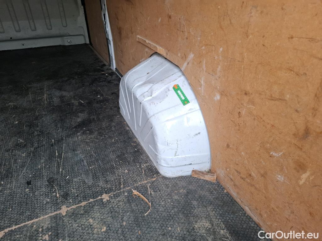  Fiat  Ducato FIAT   2014  4P  Fourgon tôlé 23 Mjet 140 Maxi 35 XL H2 Business #66