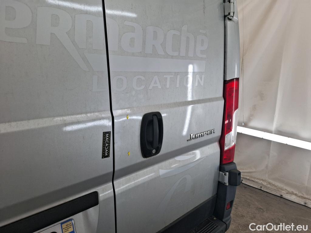  Citroen  Jumper CITROEN  VU 4p Fourgon 30 L2H2 BlueHDi 130 BVM6 Business #14