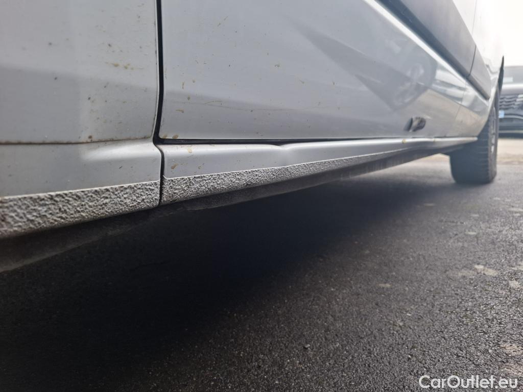  Ford  Transit FORD  Custom / 2018 / 4P / Fourgon tôlé 2.0 ECOBLUE 130 300 L1H1 TREND BUSINESS #2