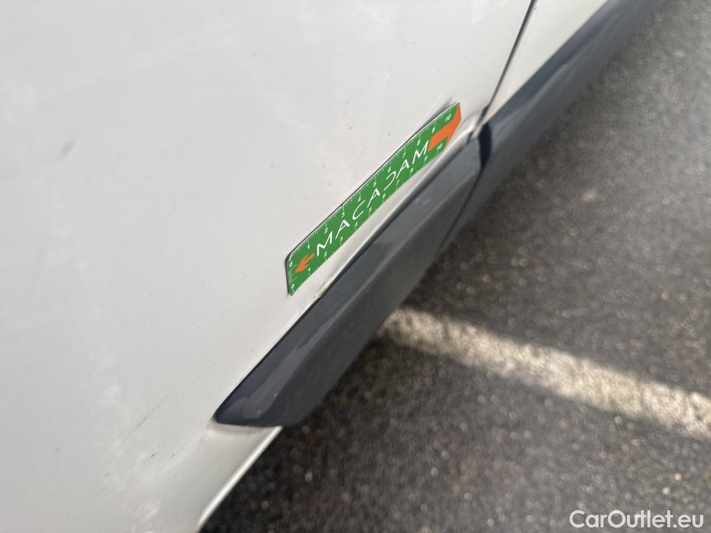  Fiat  Ducato FIAT   2014  4P  Fourgon tôlé 30 M H2 20 Multijet 115 Pack Pro Nav #34