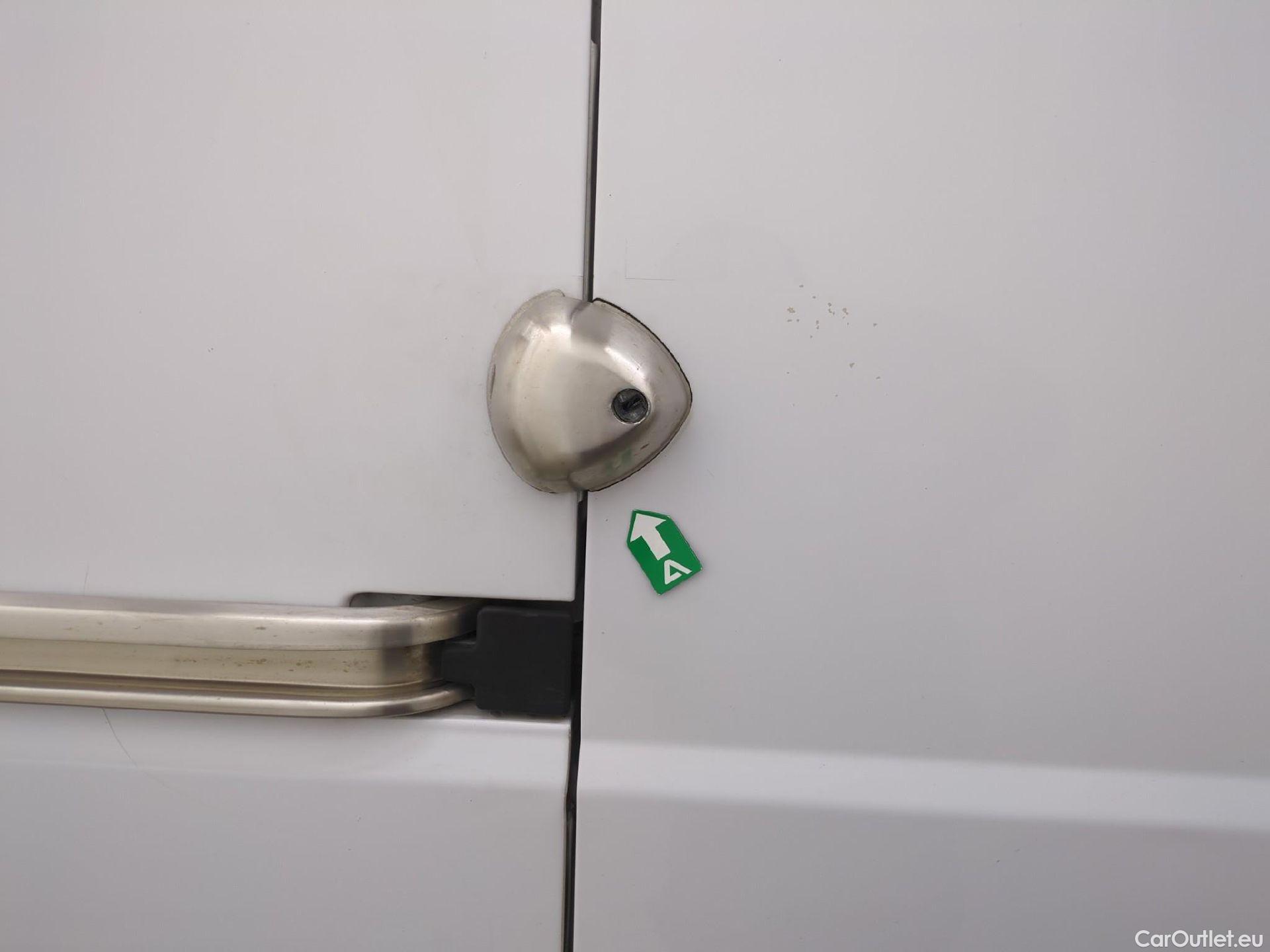  Fiat  Ducato FIAT  / 2014 / 4P / Fourgon tôlé 2.3 Multijet 160 3.3 C H1 Pro Lounge #2