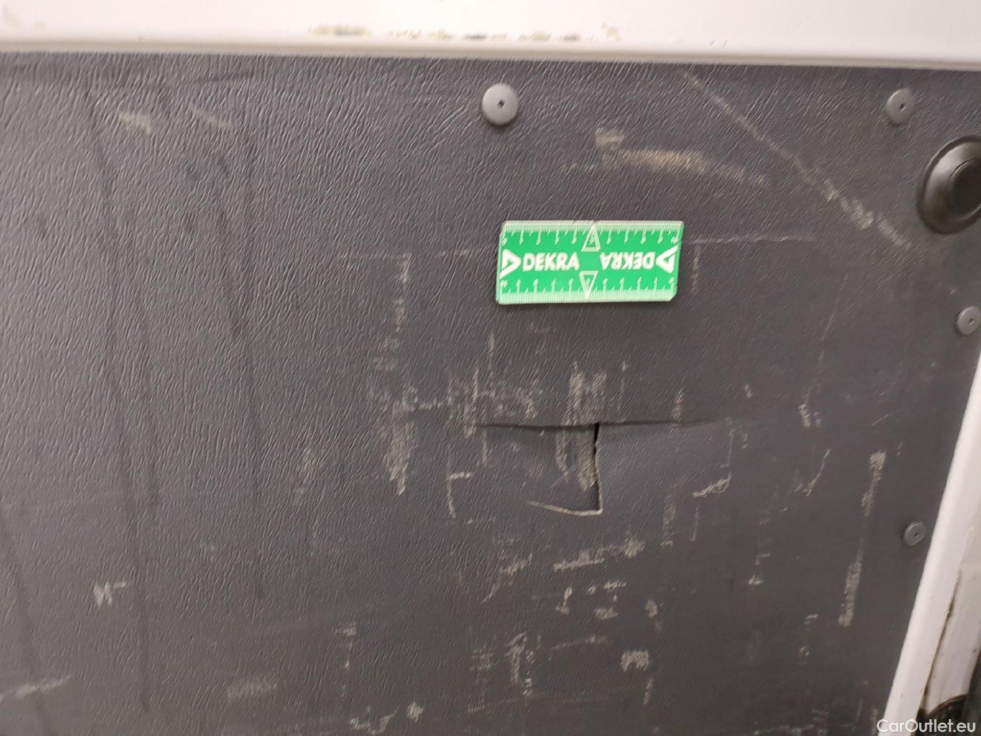  Fiat  Ducato FIAT  VU 4p Fourgon 3.0 C H1 2.3 Multijet 130 Pack Pro Nav #9