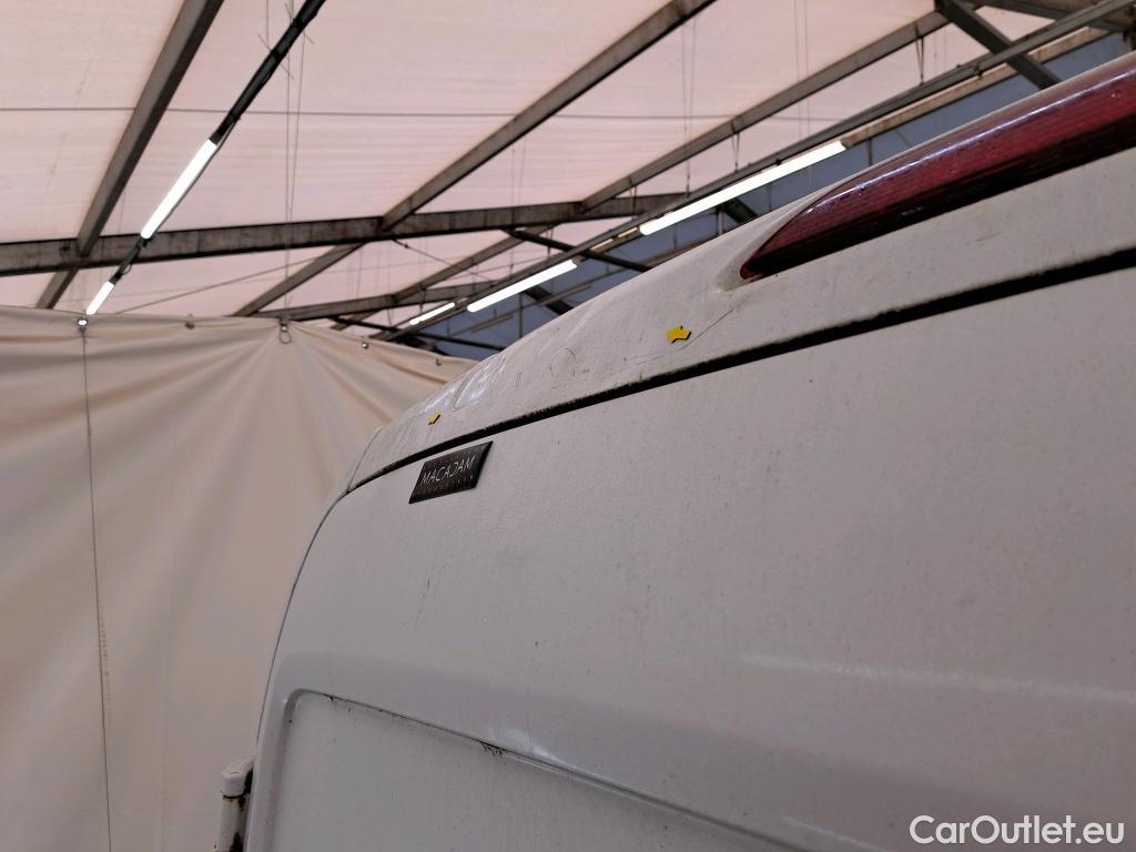  Ford  Transit  Fourgon 330 L3 Trend 2.0 TDCi 170CV BVM6 E6 #47