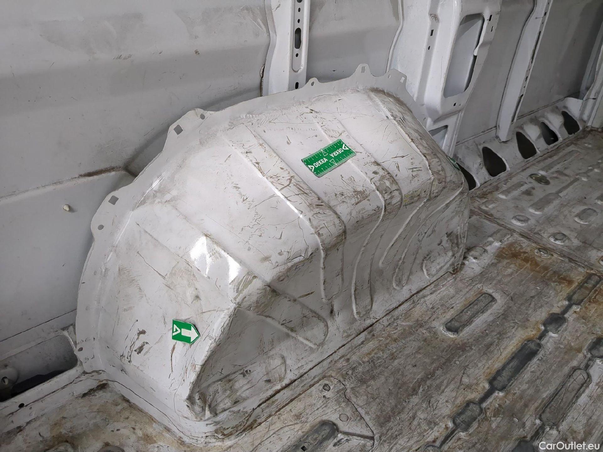  Fiat  Ducato FIAT  VU 4p Fourgon 3.0 C H1 2.3 Multijet 130 Pack Pro Nav #2