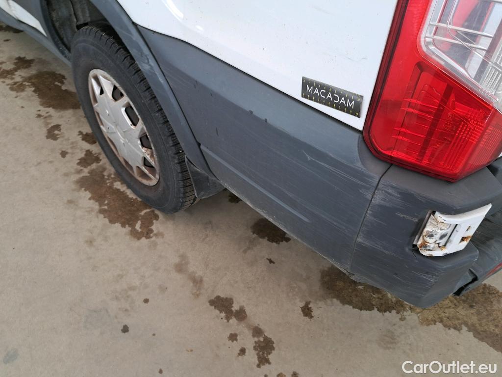  Ford  Transit  Fourgon 330 L3 Trend 2.0 TDCi 170CV BVM6 E6 #103