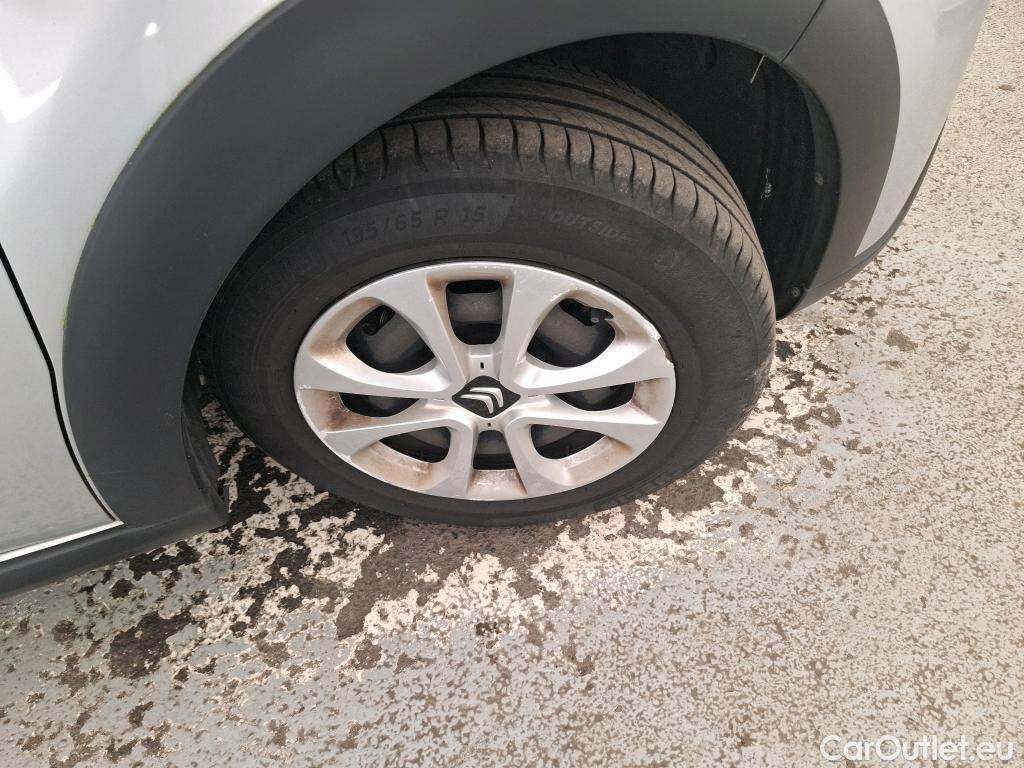  Citroen  C3  Société Feel Business R 1.2 PureTech 80CV BVM5 E6 #41