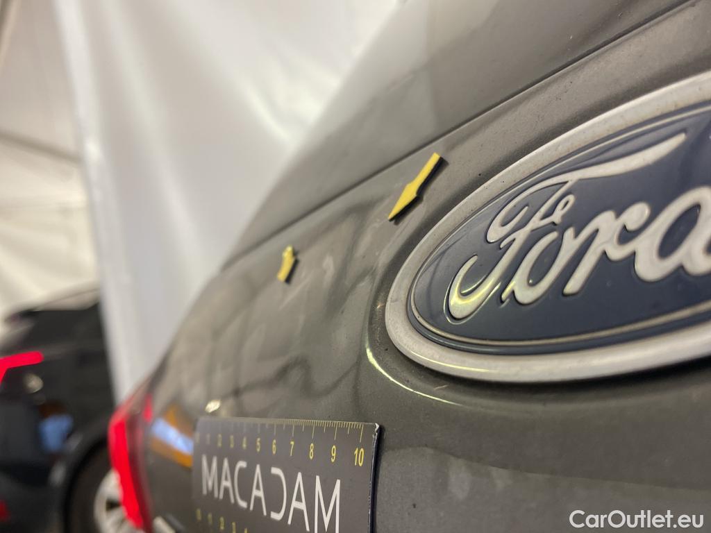  Ford  Focus  SW / 2021 / 5P / Crossover 1.0 Flexifuel hybrid 125 Active X Pshift / TRANSFO VP/VF #8