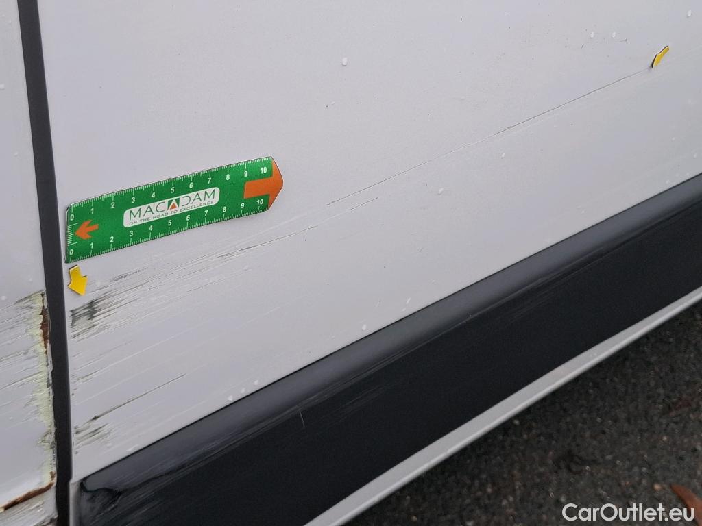  Fiat  Ducato FIAT   2014  4P  Fourgon tôlé 23 Mjet 140 Maxi 35 XL H2 Business #24