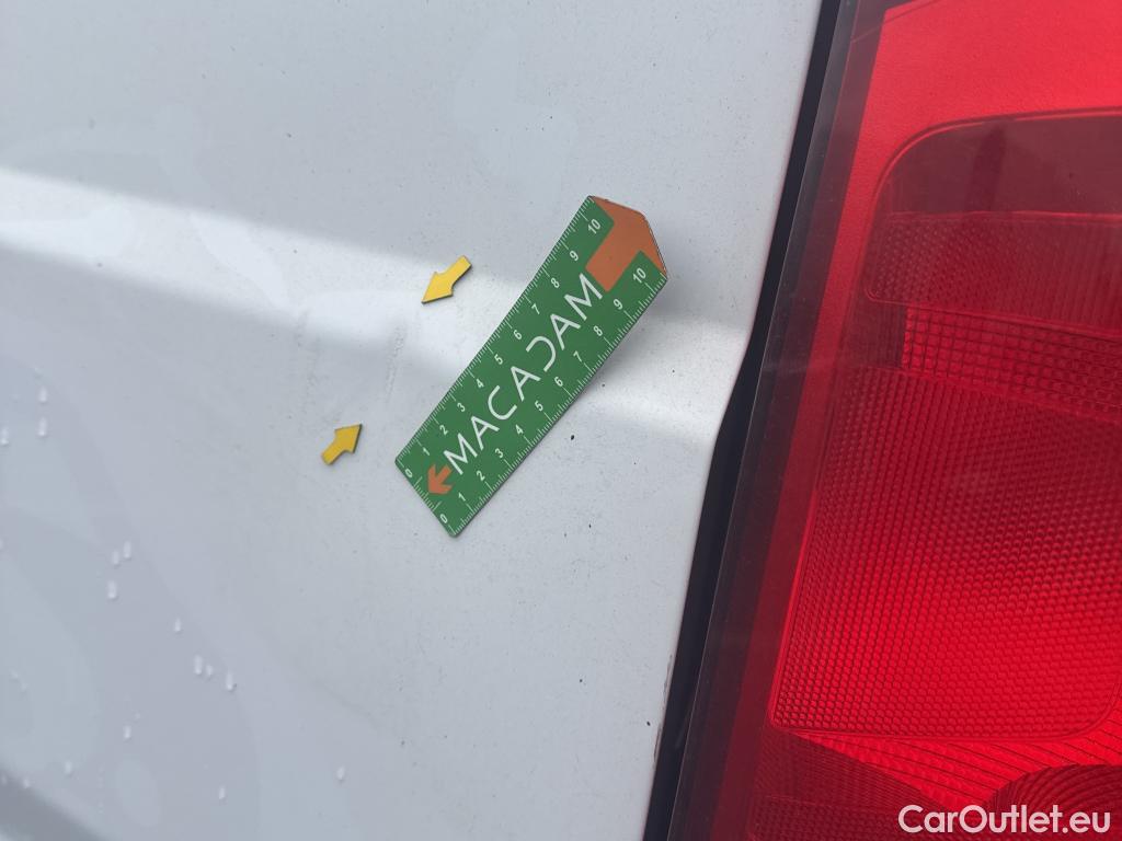  Fiat  Ducato FIAT   2014  4P  Fourgon tôlé 30 M H2 20 Multijet 115 Pack Pro Nav #31