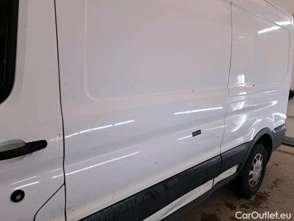  Ford  Transit  Fourgon 330 L3 Trend 2.0 TDCi 170CV BVM6 E6 #8