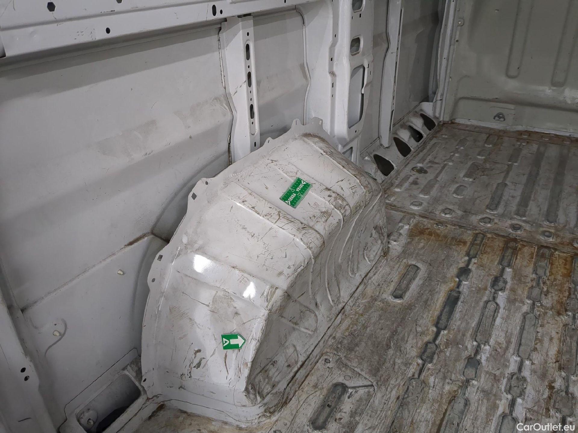  Fiat  Ducato FIAT  VU 4p Fourgon 3.0 C H1 2.3 Multijet 130 Pack Pro Nav #1