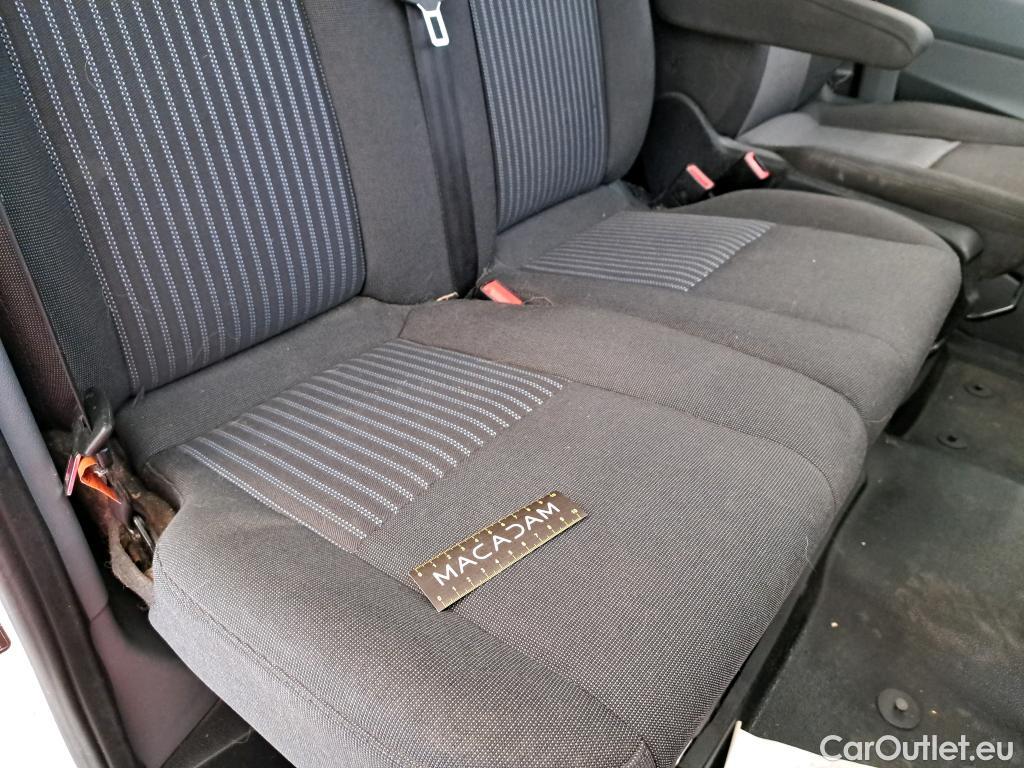  Ford  Transit  Fourgon 330 L3 Trend 2.0 TDCi 170CV BVM6 E6 #142