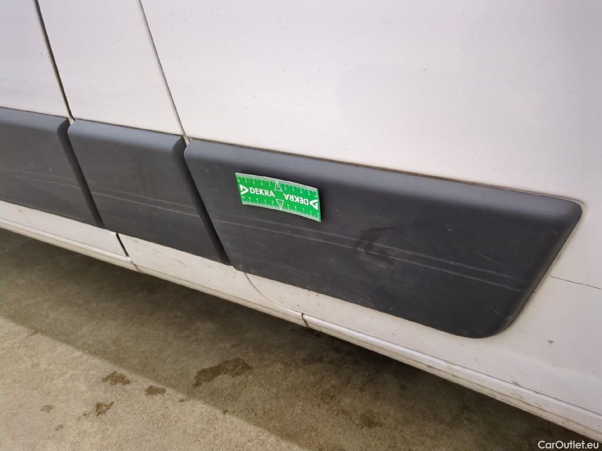  Fiat  Ducato FIAT  / 2014 / 4P / Fourgon tôlé 2.3 Multijet 160 3.3 C H1 Pro Lounge #22