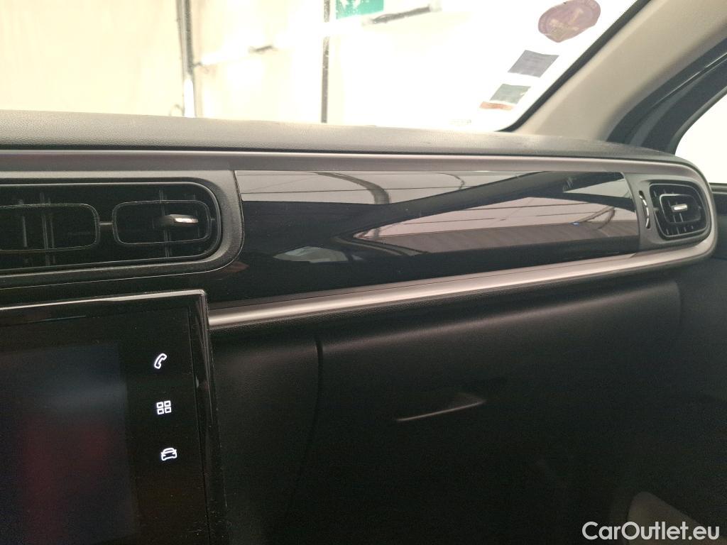  Citroen  C3  Société Feel Business R 1.2 PureTech 80CV BVM5 E6 #31