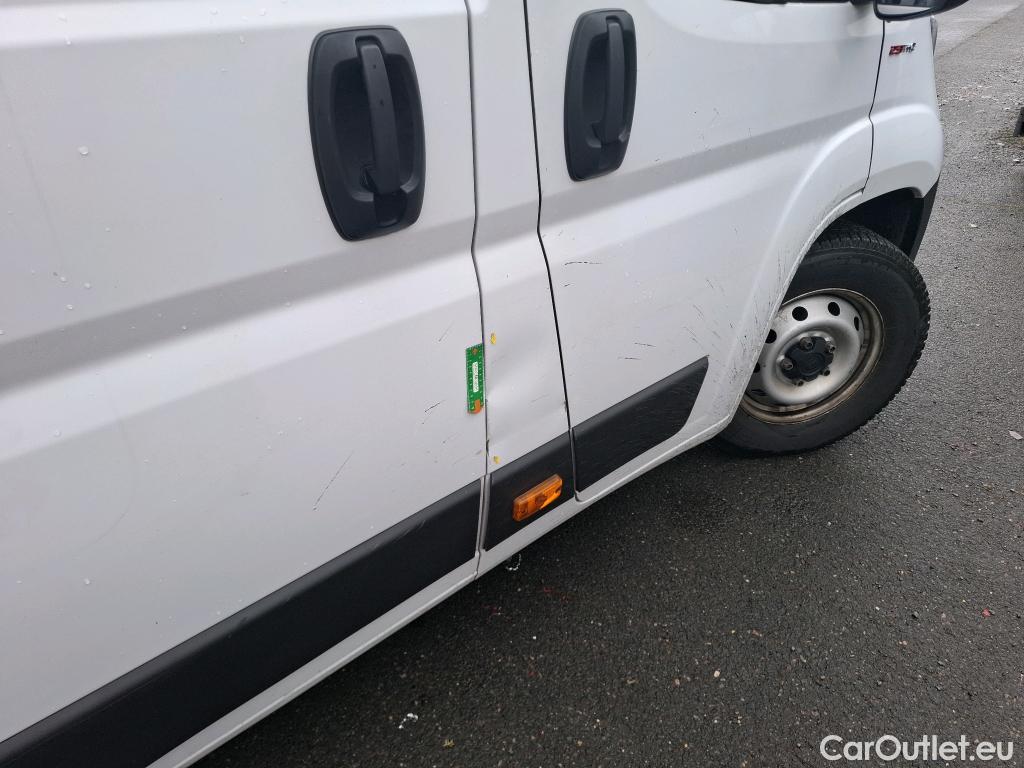  Fiat  Ducato FIAT   2014  4P  Fourgon tôlé 23 Mjet 140 Maxi 35 XL H2 Business #32