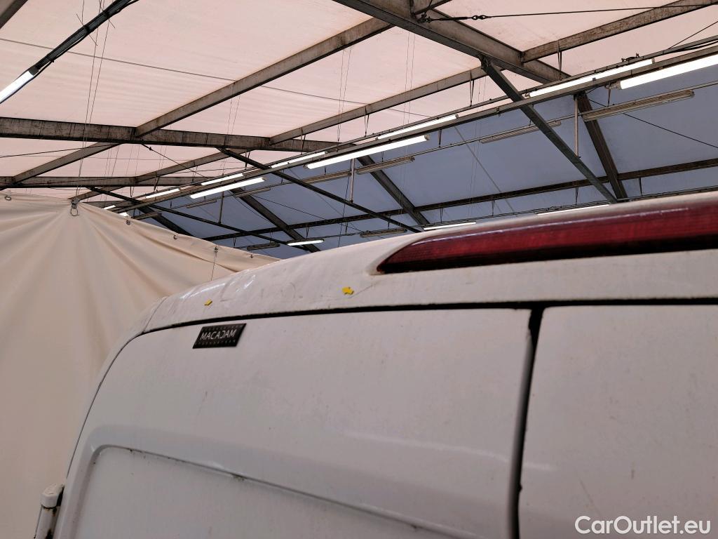  Ford  Transit  Fourgon 330 L3 Trend 2.0 TDCi 170CV BVM6 E6 #46