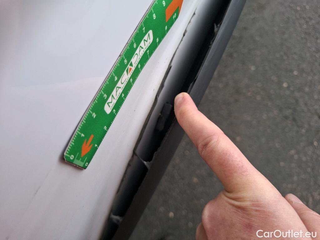  Fiat  Ducato FIAT   2014  4P  Fourgon tôlé 23 Mjet 140 Maxi 35 XL H2 Business #45