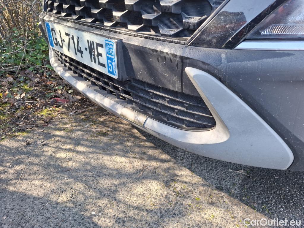  Hyundai  Konna HYUNDAI Kona 2020 5P SUV 1.6 CRDI 136 HYBRID 48V INTUITIVE DCT7 / TRANSFO VP VF #49