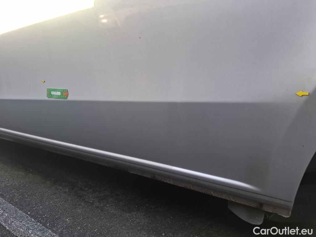  Mercedes  Vito MERCEDES-BENZ  Compact / 2020 / 4P / Fourgon tôlé 114 CDI Compact Select traction #12