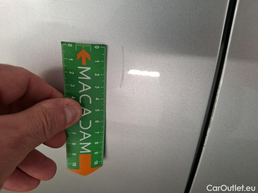  Mercedes  Vito MERCEDES-BENZ  Compact / 2020 / 4P / Fourgon tôlé 114 CDI Compact Select traction #41