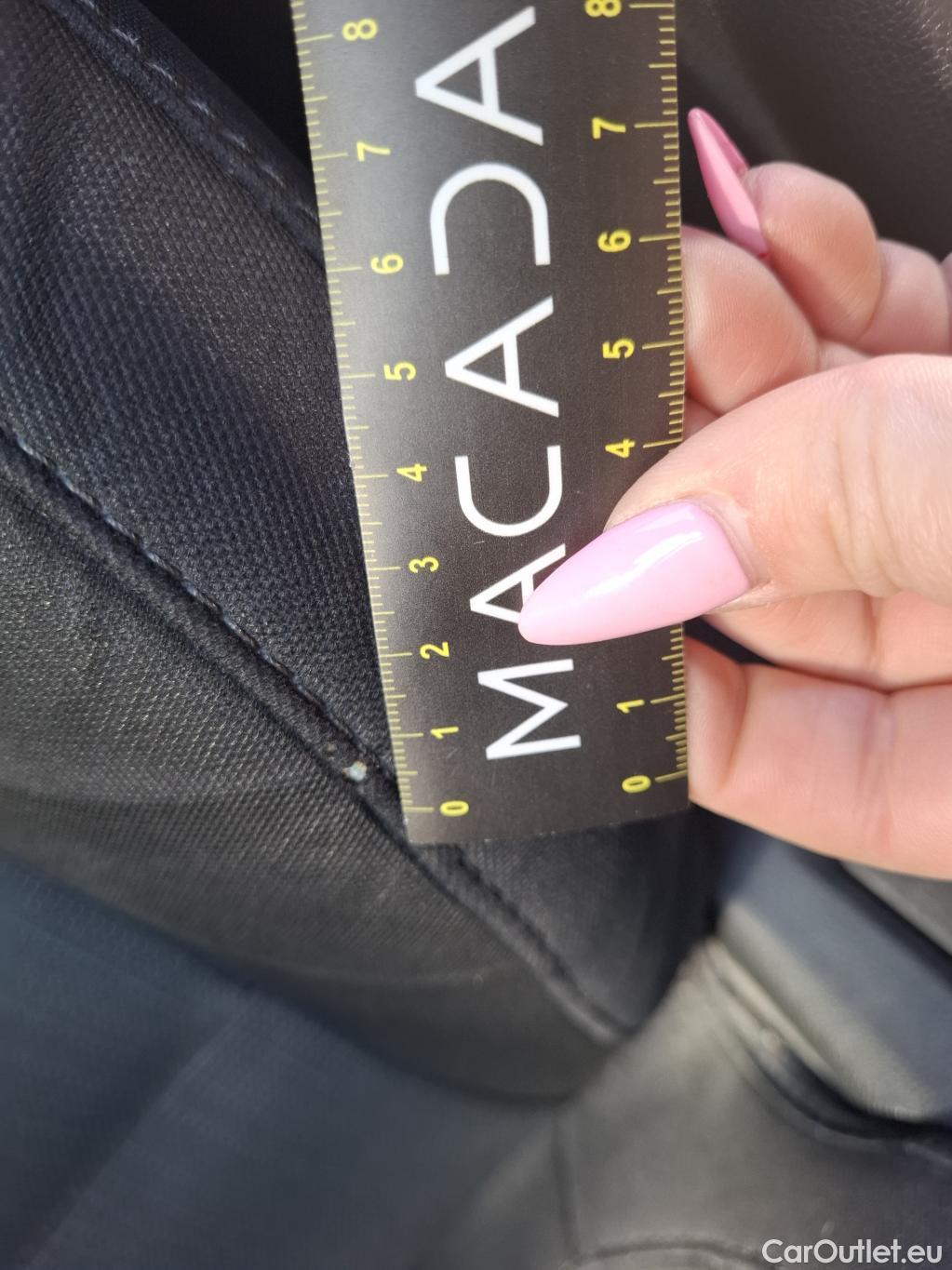  Hyundai  Konna HYUNDAI Kona 2020 5P SUV 1.6 CRDI 136 HYBRID 48V INTUITIVE DCT7 / TRANSFO VP VF #37