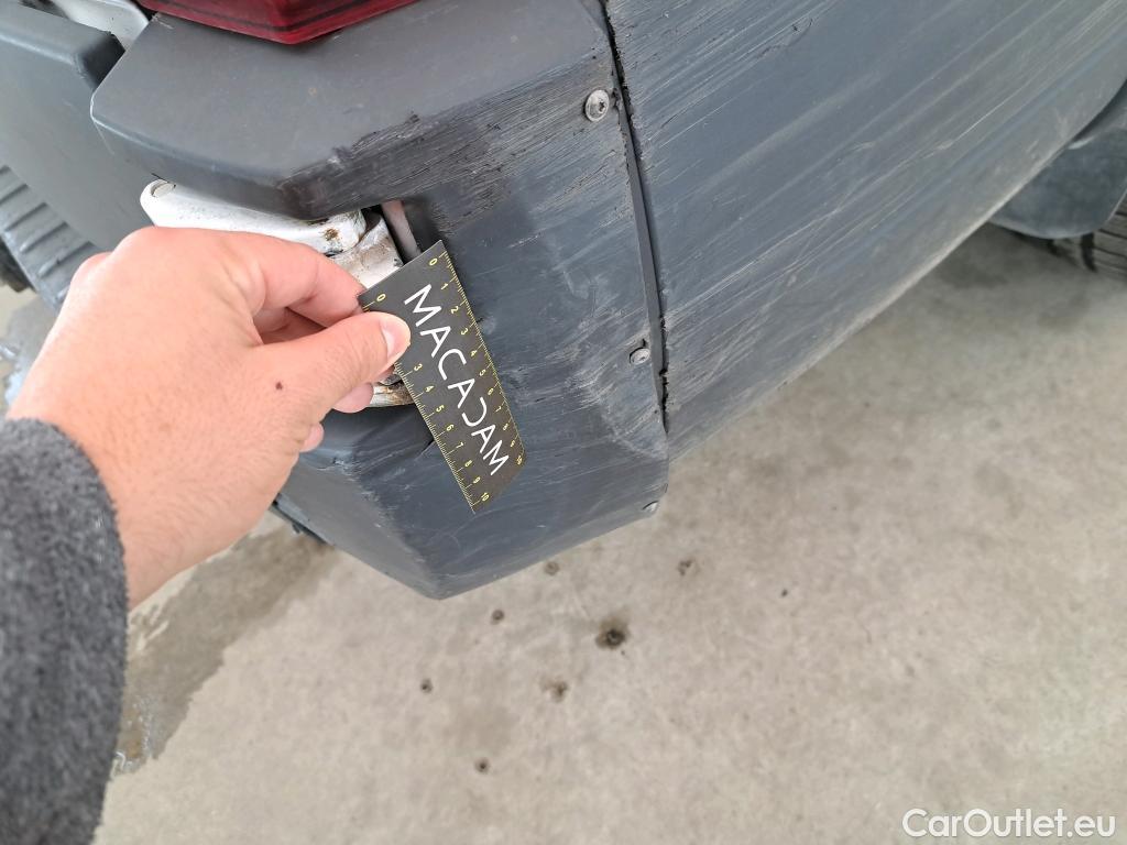  Ford  Transit  Fourgon 330 L3 Trend 2.0 TDCi 170CV BVM6 E6 #110