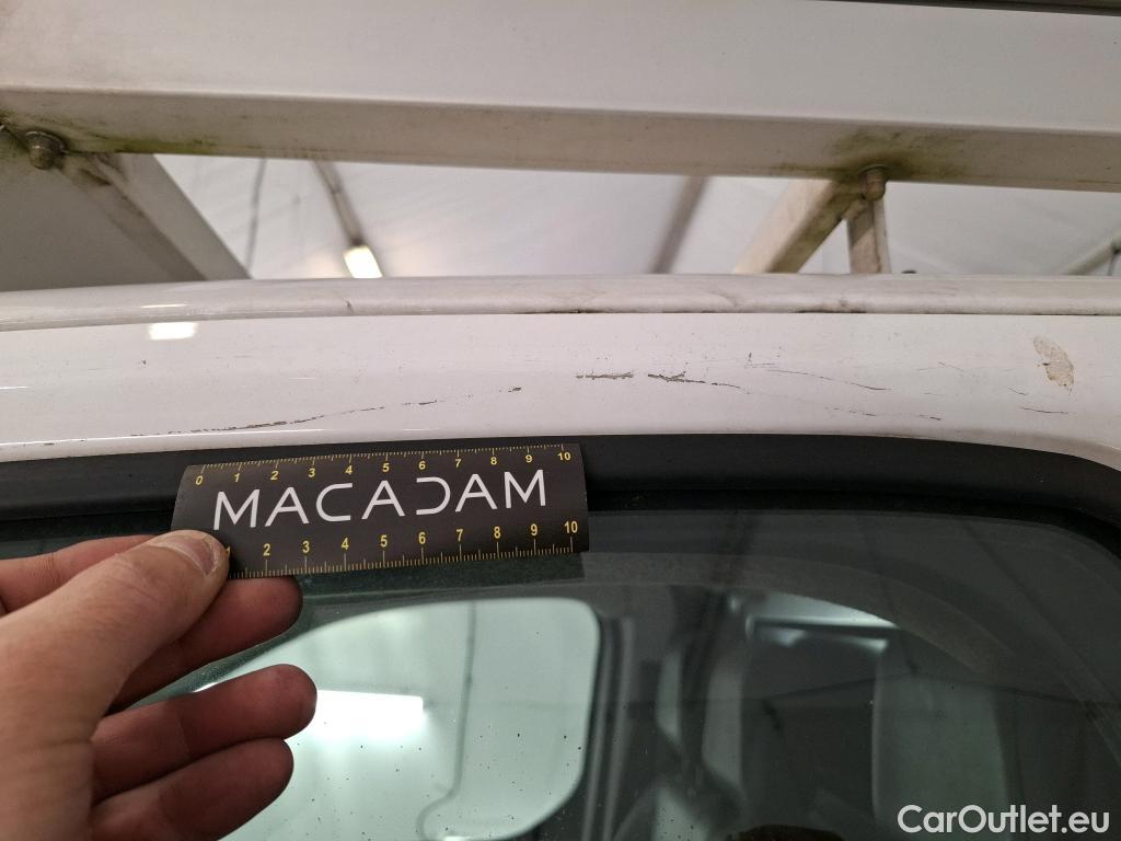  Citroen  Jumpy  Fourgon Club M 1.5 BlueHDi 100CV BVM6 E6d #39