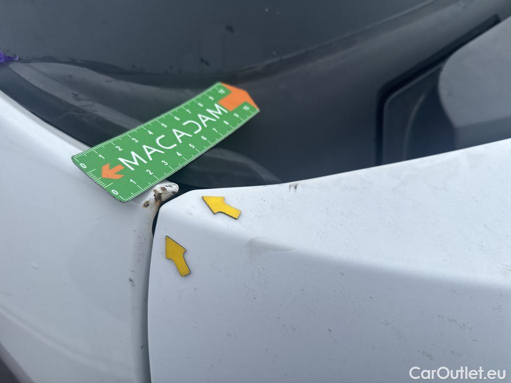  Fiat  Ducato FIAT   2014  4P  Fourgon tôlé 30 M H2 20 Multijet 115 Pack Pro Nav #43