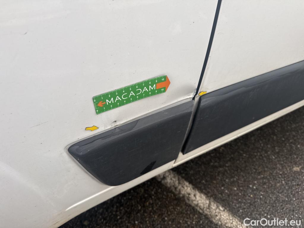  Fiat  Ducato FIAT   2014  4P  Fourgon tôlé 30 M H2 20 Multijet 115 Pack Pro Nav #3