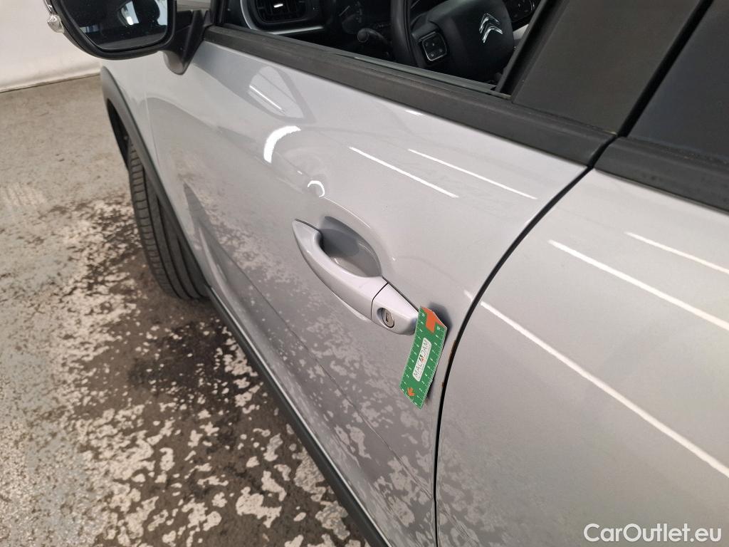  Citroen  C3  Société Feel Business R 1.2 PureTech 80CV BVM5 E6 #19