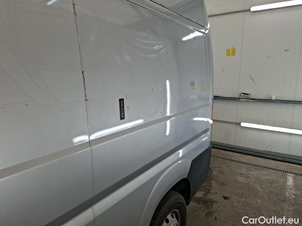 Citroen  Jumper CITROEN  VU 4p Fourgon 30 L2H2 BlueHDi 130 BVM6 Business #33
