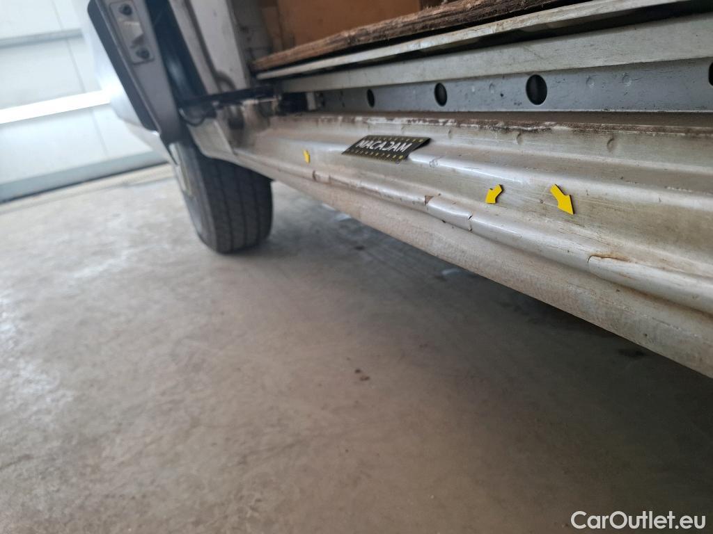  Citroen  Jumper CITROEN  VU 4p Fourgon 30 L2H2 BlueHDi 130 BVM6 Business #4