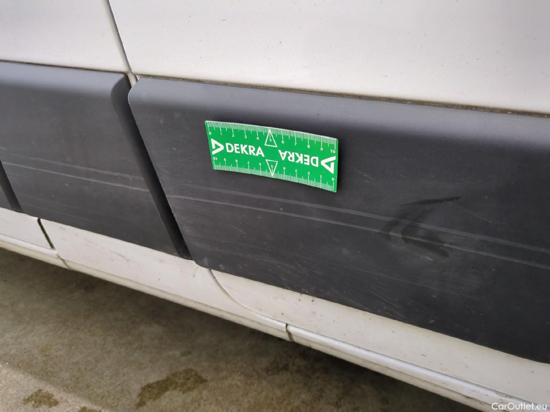  Fiat  Ducato FIAT  / 2014 / 4P / Fourgon tôlé 2.3 Multijet 160 3.3 C H1 Pro Lounge #23