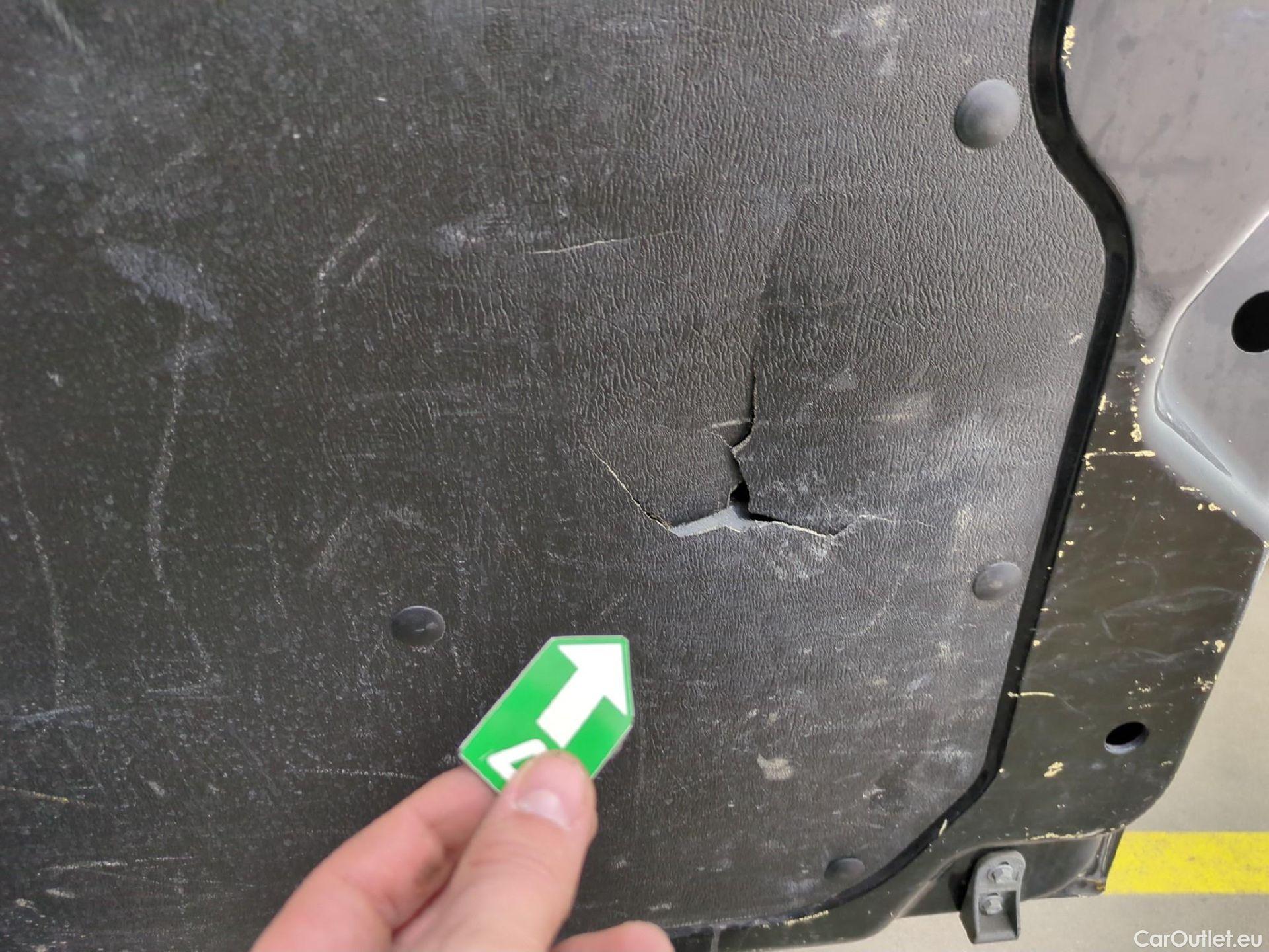  Iveco  Daily IVECO  / 2014 / 4P / Fourgon tôlé 2.3 35S16SA8 V11 H2 3520 #9