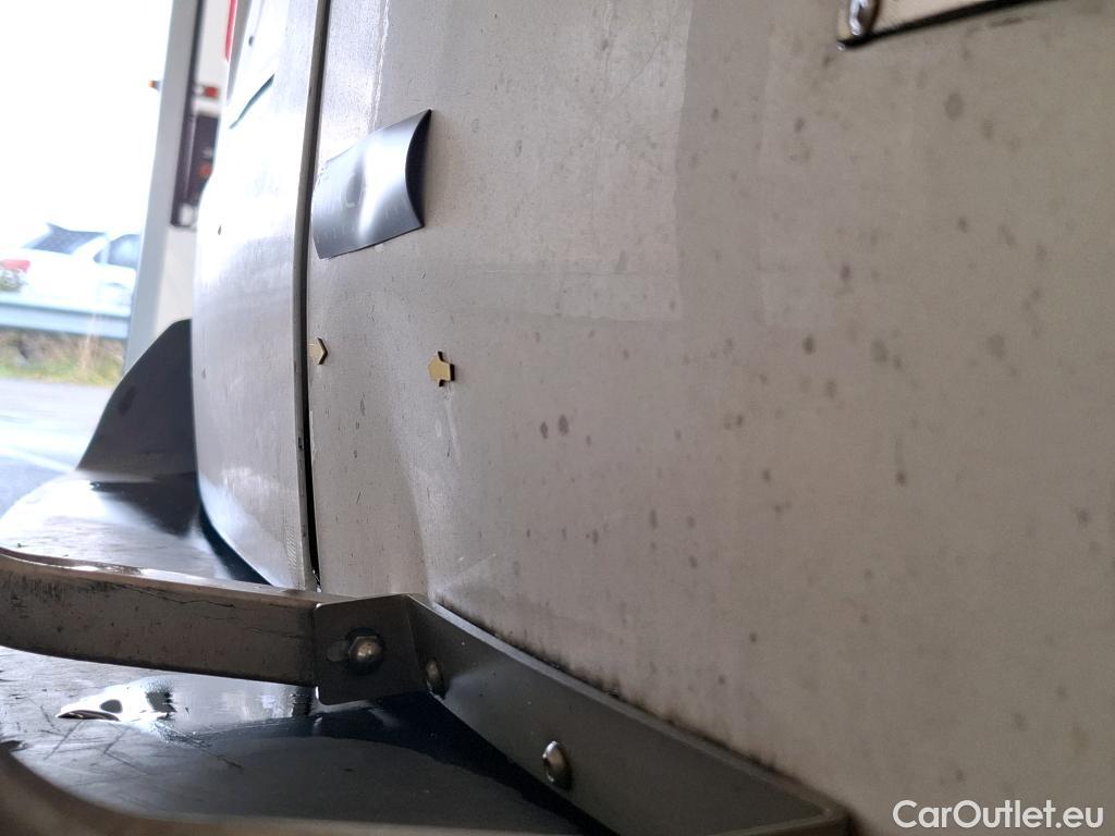  Citroen  Jumpy  Fourgon Club M 1.5 BlueHDi 100CV BVM6 E6d #7