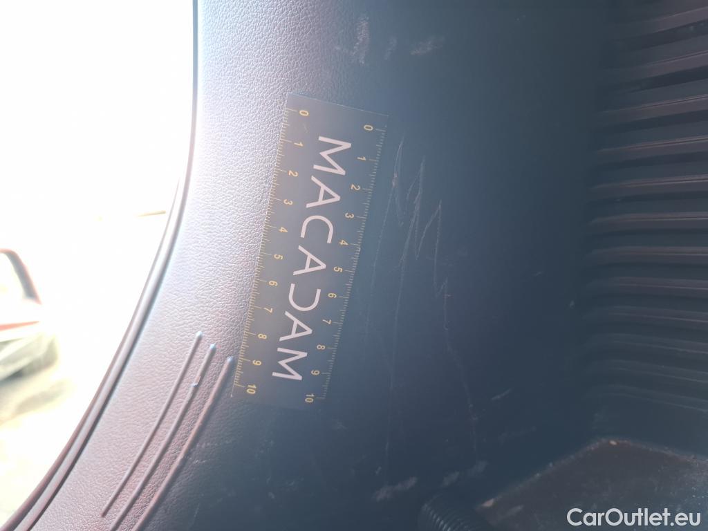  Hyundai  Konna HYUNDAI Kona 2020 5P SUV 1.6 CRDI 136 HYBRID 48V INTUITIVE DCT7 / TRANSFO VP VF #19