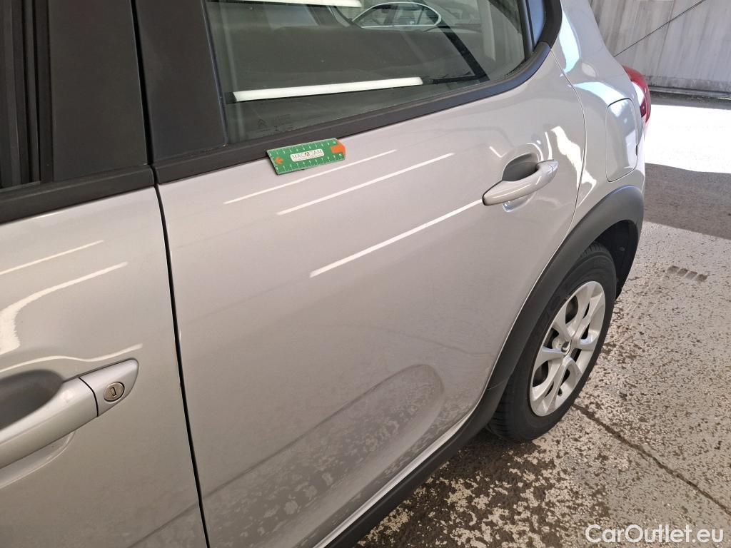  Citroen  C3  Société Feel Business R 1.2 PureTech 80CV BVM5 E6 #14