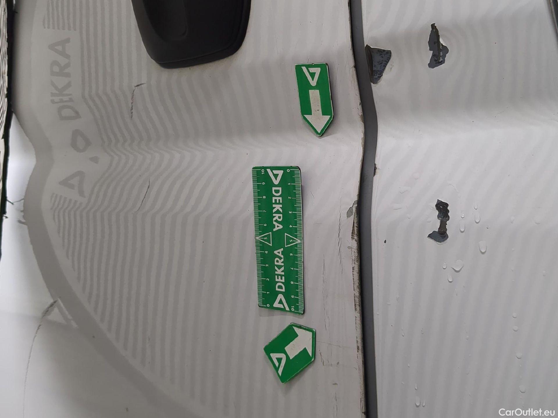  Fiat  Ducato FIAT  VU 4p Fourgon 3.0 C H1 2.3 Multijet 130 Pack Pro Nav #28