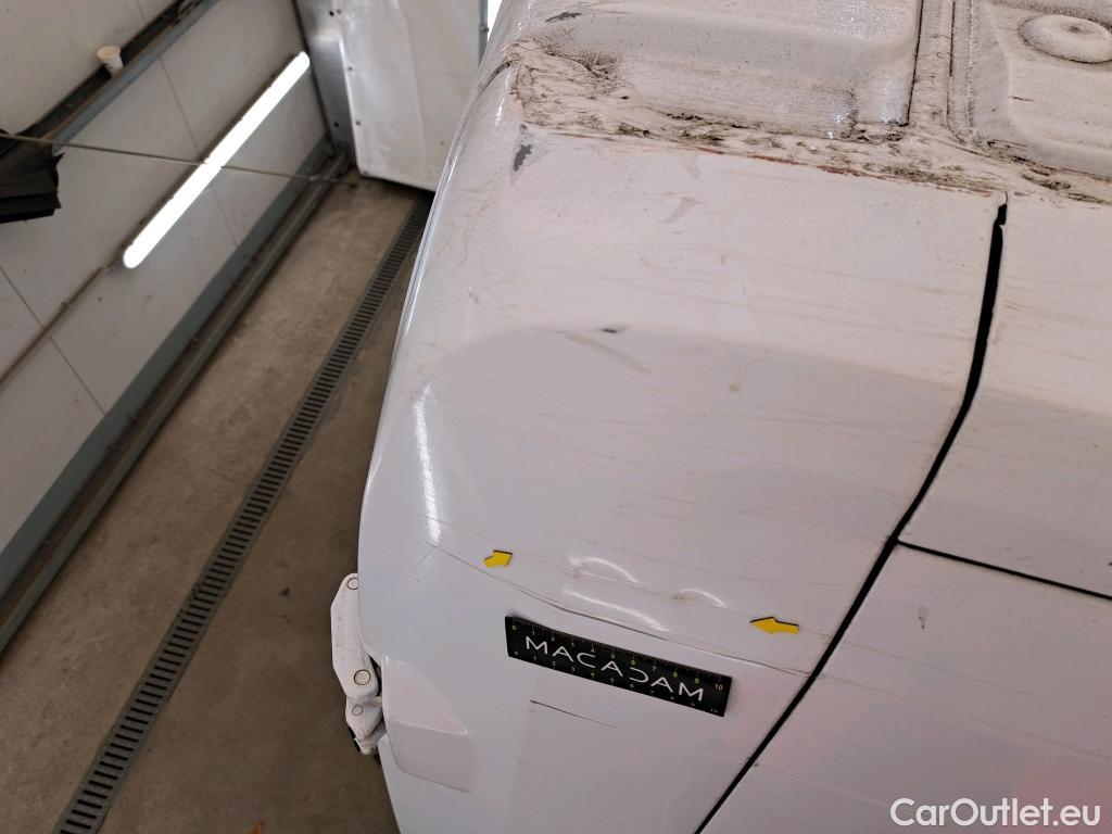  Ford  Transit  Fourgon 330 L3 Trend 2.0 TDCi 170CV BVM6 E6 #63