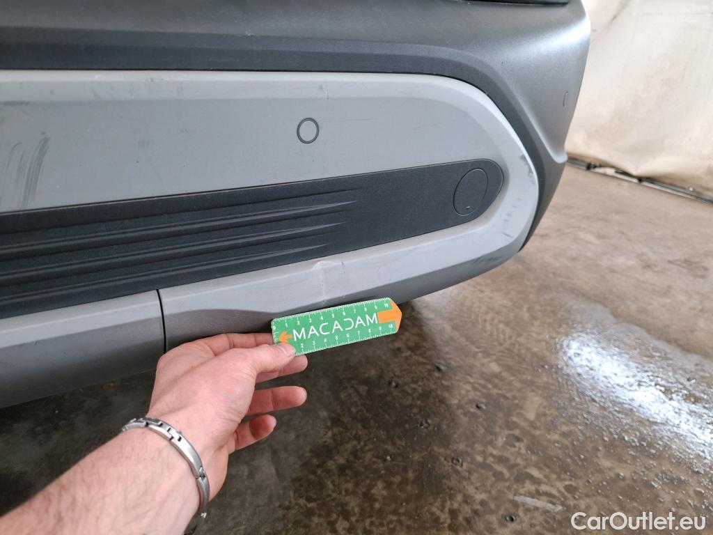  Hyundai  Konna HYUNDAI Kona 2020 5P SUV 1.6 CRDI 136 HYBRID 48V INTUITIVE DCT7 / TRANSFO VP VF #20