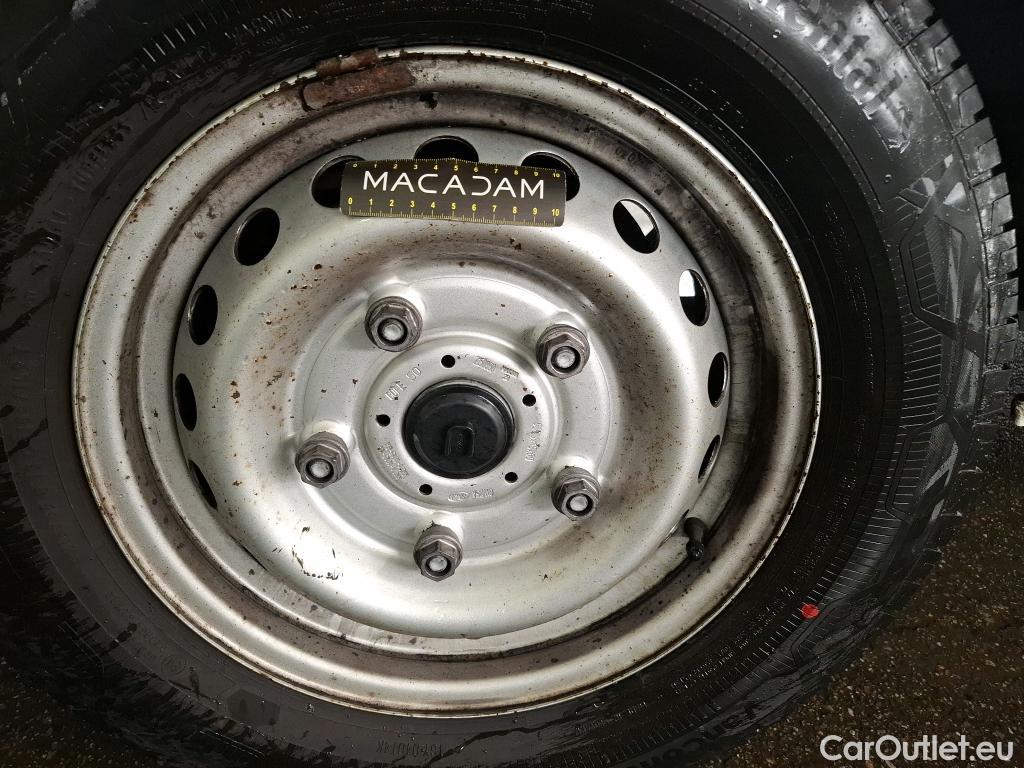  Ford  Transit FORD  Custom / 2018 / 4P / Fourgon tôlé 2.0 ECOBLUE 130 300 L1H1 TREND BUSINESS #24