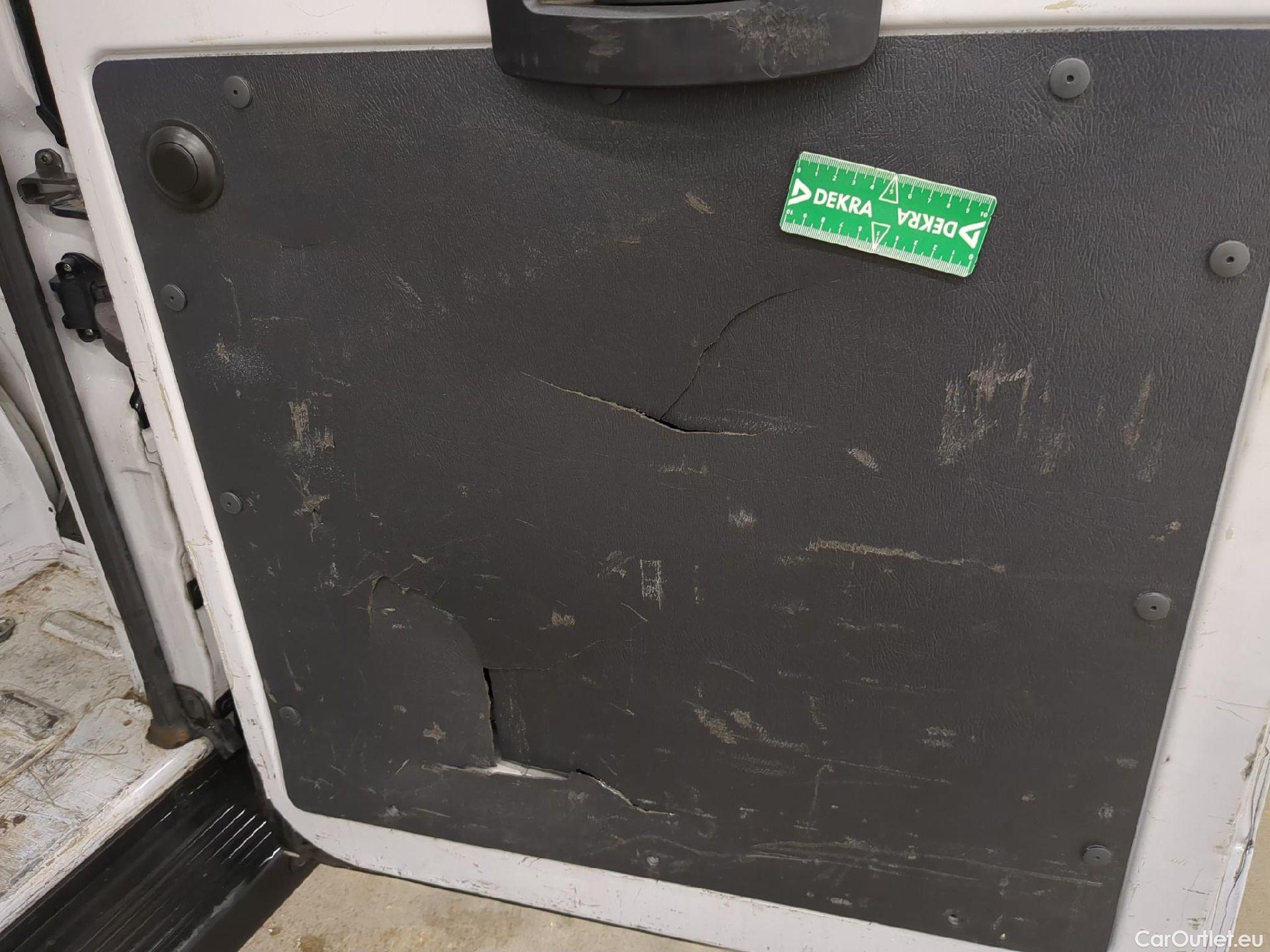  Fiat  Ducato FIAT  VU 4p Fourgon 3.0 C H1 2.3 Multijet 130 Pack Pro Nav #11