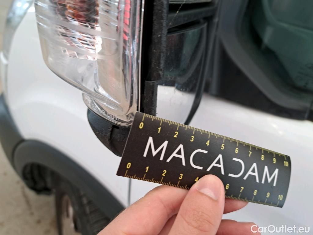  Ford  Transit  Fourgon 330 L3 Trend 2.0 TDCi 170CV BVM6 E6 #56