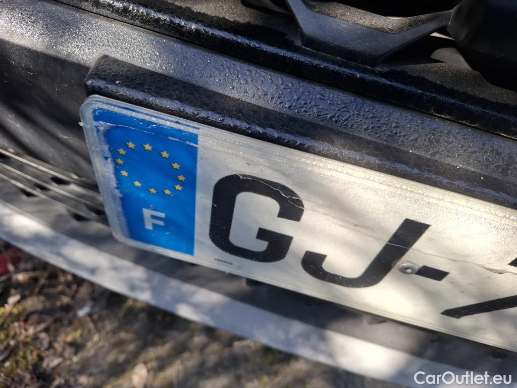  Hyundai  Konna HYUNDAI Kona 2020 5P SUV 1.6 CRDI 136 HYBRID 48V INTUITIVE DCT7 / TRANSFO VP VF #42