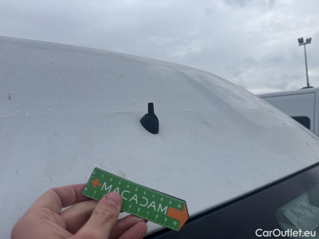  Fiat  Ducato FIAT   2014  4P  Fourgon tôlé 30 M H2 20 Multijet 115 Pack Pro Nav #35