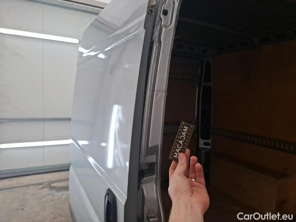  Citroen  Jumper CITROEN  VU 4p Fourgon 30 L2H2 BlueHDi 130 BVM6 Business #24