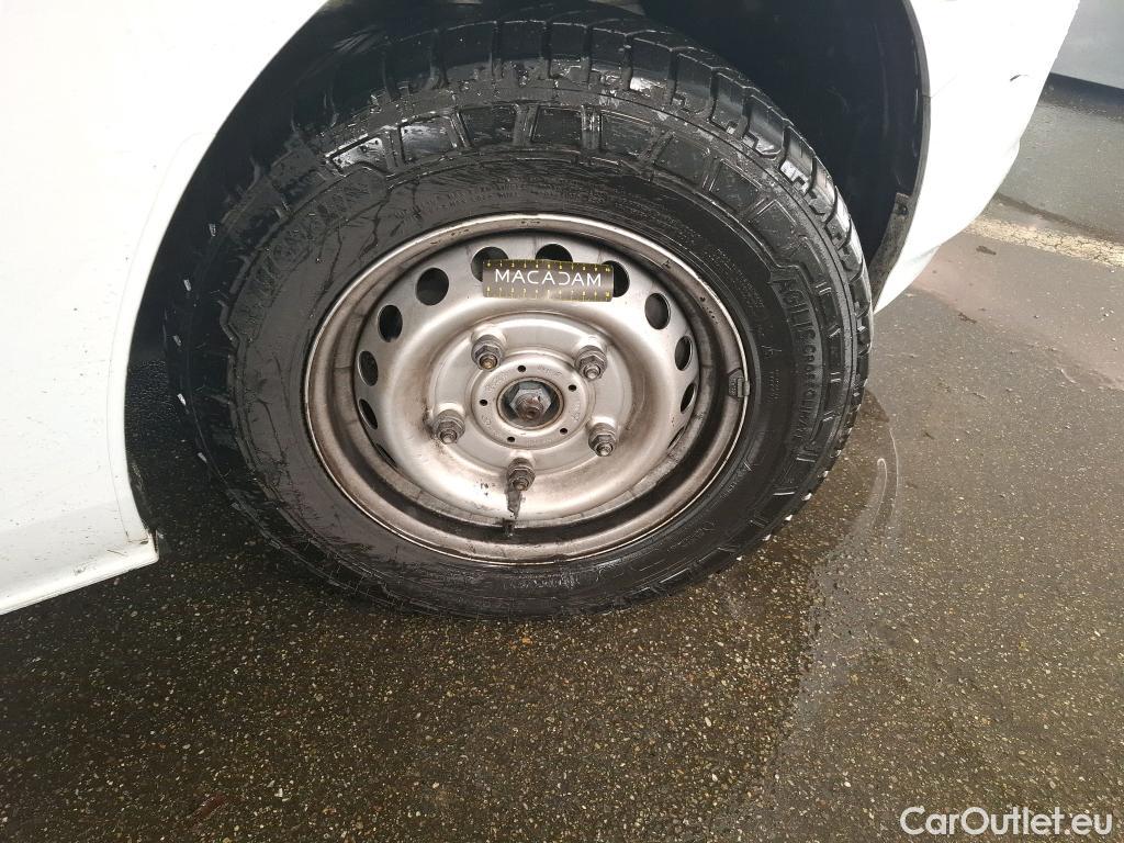  Ford  Transit FORD  Custom / 2018 / 4P / Fourgon tôlé 2.0 ECOBLUE 130 300 L1H1 TREND BUSINESS #29